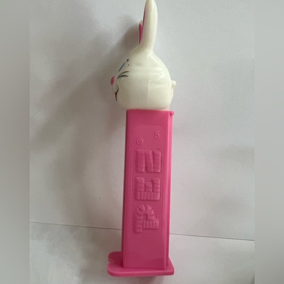 Pez 1998 Bunny Easter Rabbit Dispenser made in Slovenia 🇸🇮 - Picture 3 of 6
